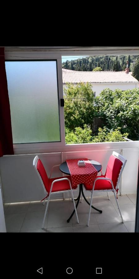 Room Dragica Dubrovnik Exterior foto