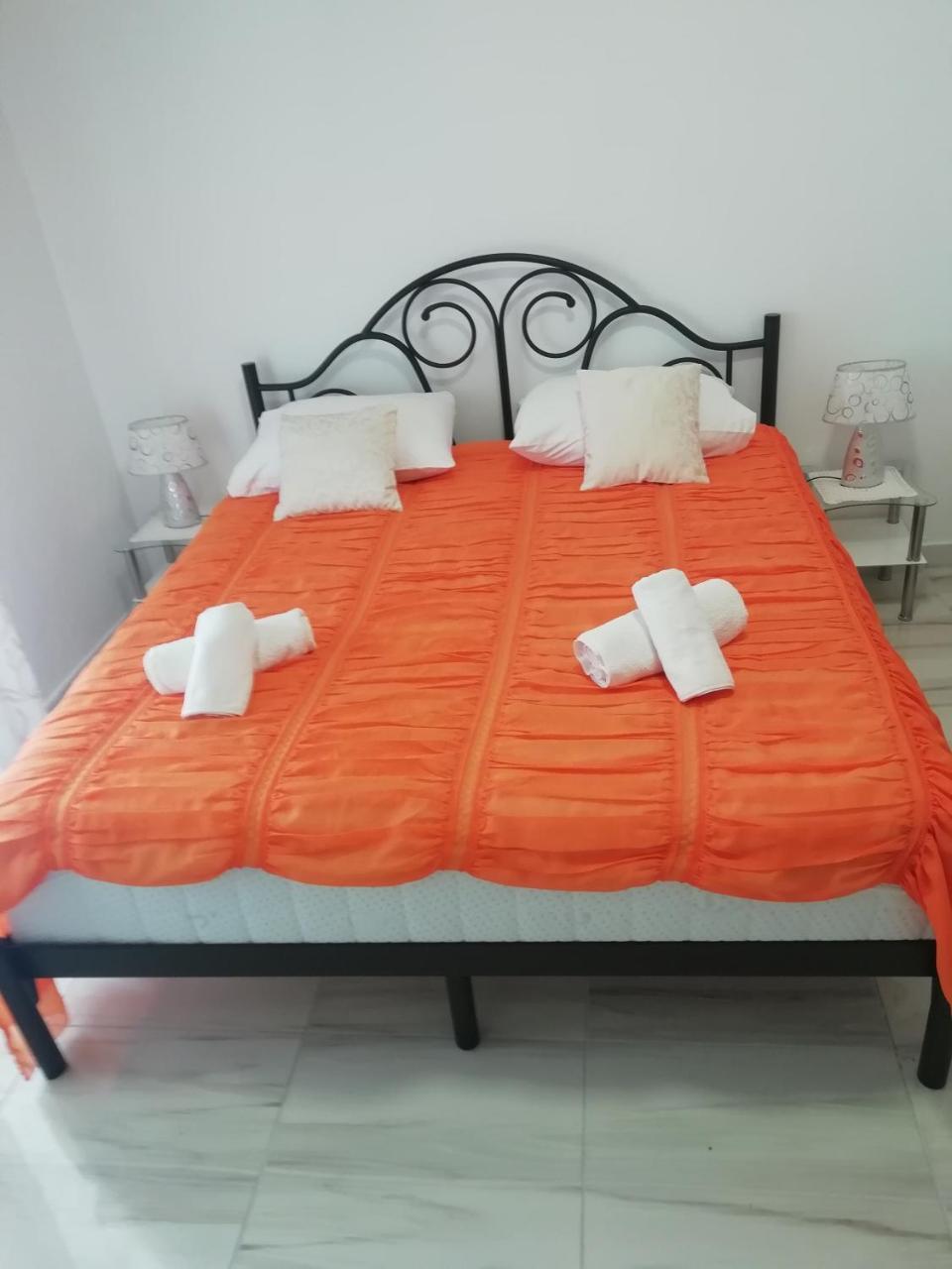 Room Dragica Dubrovnik Exterior foto